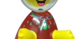 Kids Inflatable PVC Toy