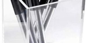 Acrylic Pen Stand