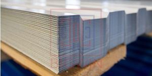 Composite Floor Decking Profiles