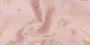 Chanderi Fabric