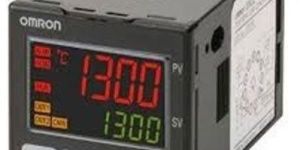 Digital Temperature Controller