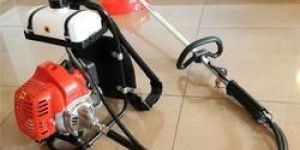 Backpack Brush Cutter