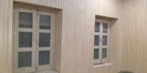 Outdoor Wall Panel