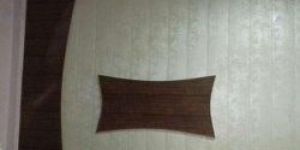 PVC 3D Wall Panel