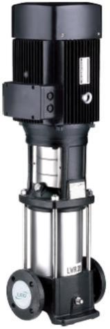 High Pressure RO Pump