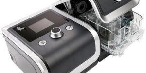 BiPAP Machine Humidifier