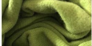 Dyed Fleece Fabric