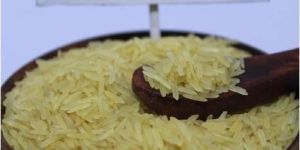 1509 Golden Sella Basmati Rice