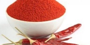 Red Chilli Powder