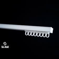 Arabian Curtain Track