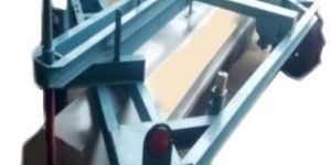 Industrial Hydraulic Broomer