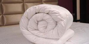 Hotel Fiber Duvet