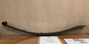Golf Cart Leaf Springs