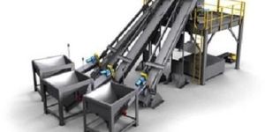 Belt Conveyor