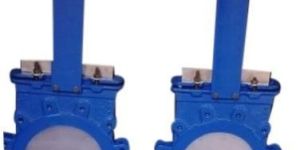 Knife Gate Valve
