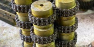 Chain Coupling