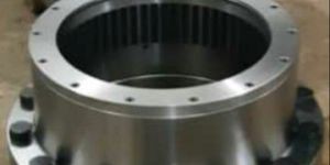 Flexible Coupling
