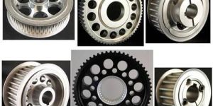 Timing Belt Pulley