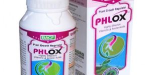 Plant Growth Regulator