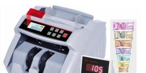 Note Counting Machine