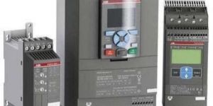 Abb Soft Starter
