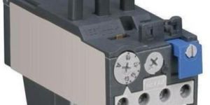 Thermal Overload Relay