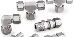 Compression Fittings