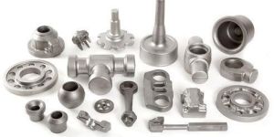 Forging Components