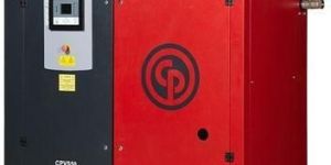 Variable Speed Drive Screw Air Compressor