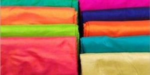 Polyester Silk Fabric