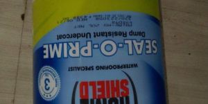 Wall Care Putty Powder