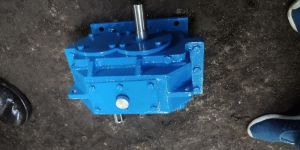 Gear Box