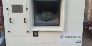 Metal Duct Air Cooler