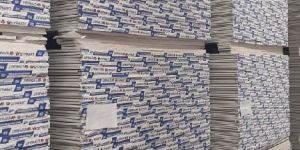 Gypsum Board