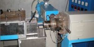 Plastic Ball Pen Extruder