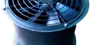 Axial Flow Fan