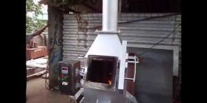 Municipal Waste Incinerator
