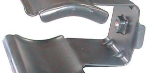 Stainless Steel Clamps