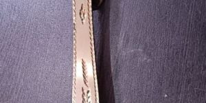 Brass Door Stopper