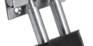 Stainless Steel Door Stopper