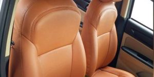 Leather Car Seat Cover