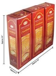 Incense Stick Packaging Box