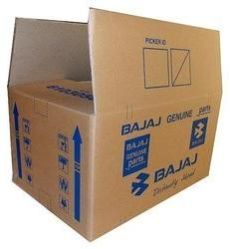Printed Carton Box