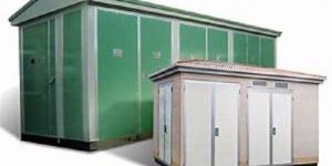 Package Substation