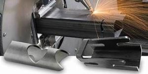 Sheet Metal Fabrication Parts