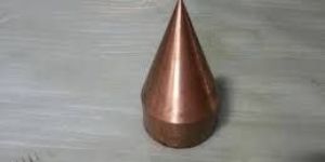 Copper Plug