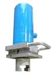 Hydraulic Cylinder Coupling