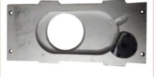 Slide Gate Bottom Plate 1qc