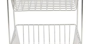 Vegetable Rack Trolley