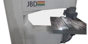 CNC Pin Router Machine